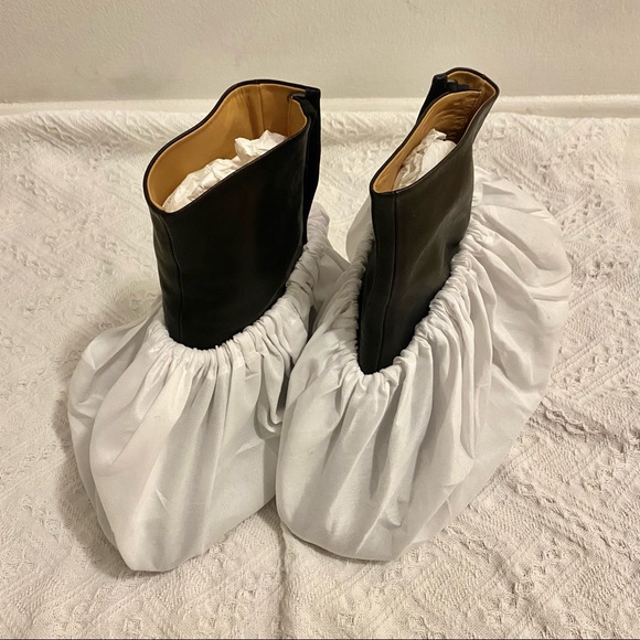 Maison Margiela TABI Boots - EU 40 Black - Picture 12 of 14